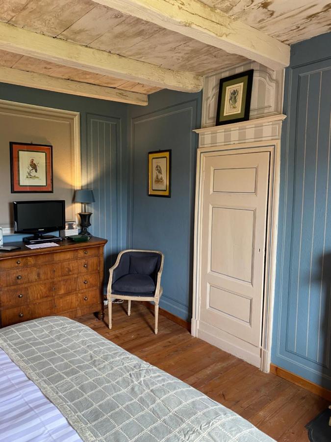 Maison Otto Bossolasco Bagian luar foto