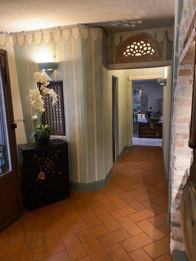 Maison Otto Bossolasco Bagian luar foto