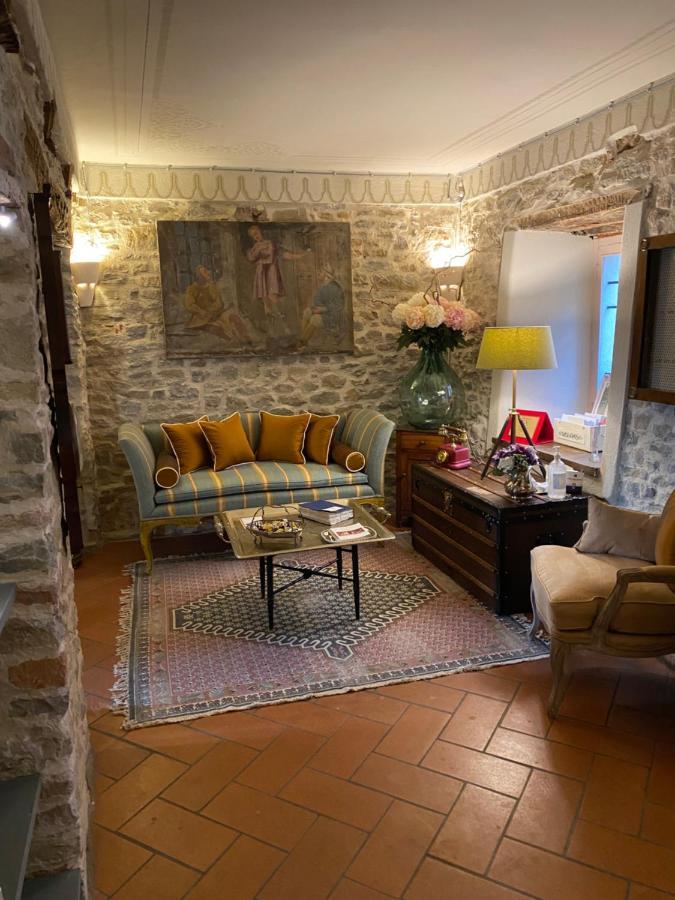 Maison Otto Bossolasco Bagian luar foto