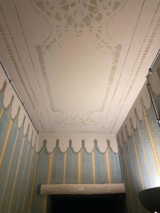 Maison Otto Bossolasco Bagian luar foto