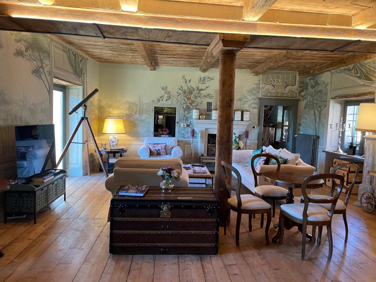 Maison Otto Bossolasco Bagian luar foto