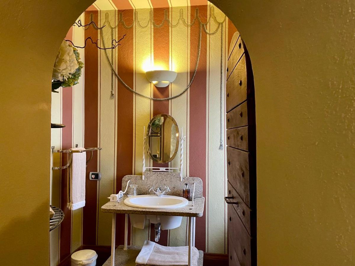 Maison Otto Bossolasco Bagian luar foto