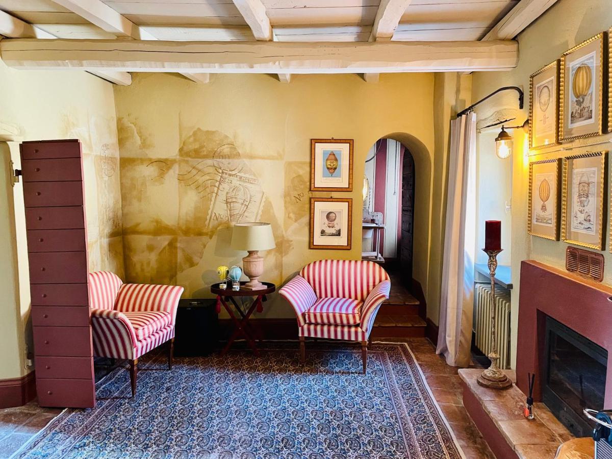 Maison Otto Bossolasco Bagian luar foto