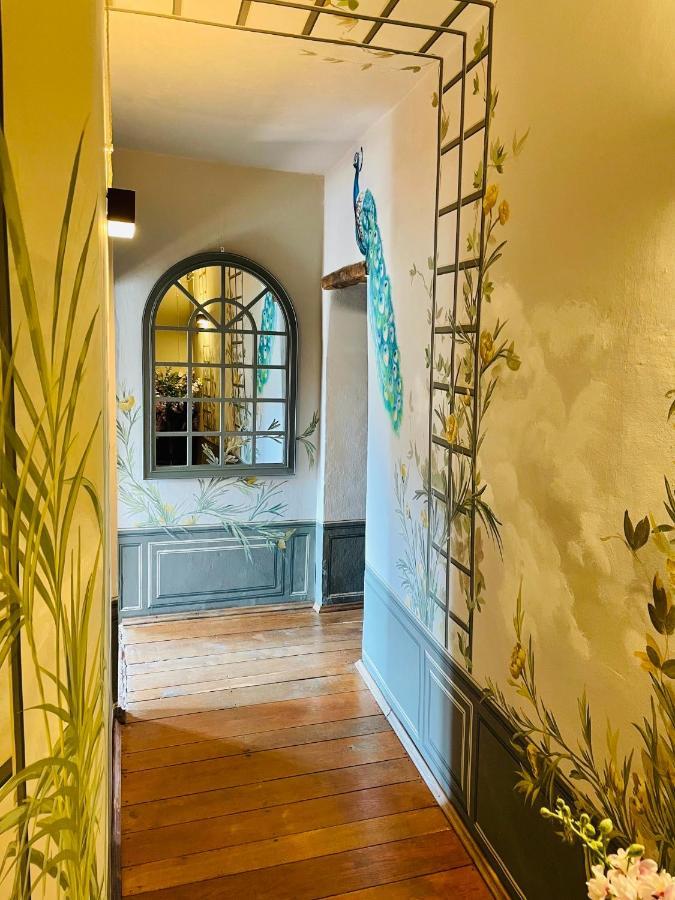 Maison Otto Bossolasco Bagian luar foto