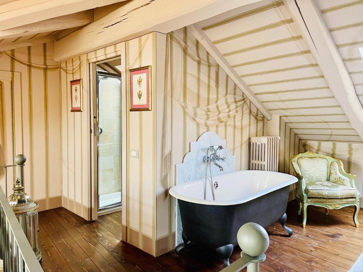 Maison Otto Bossolasco Bagian luar foto