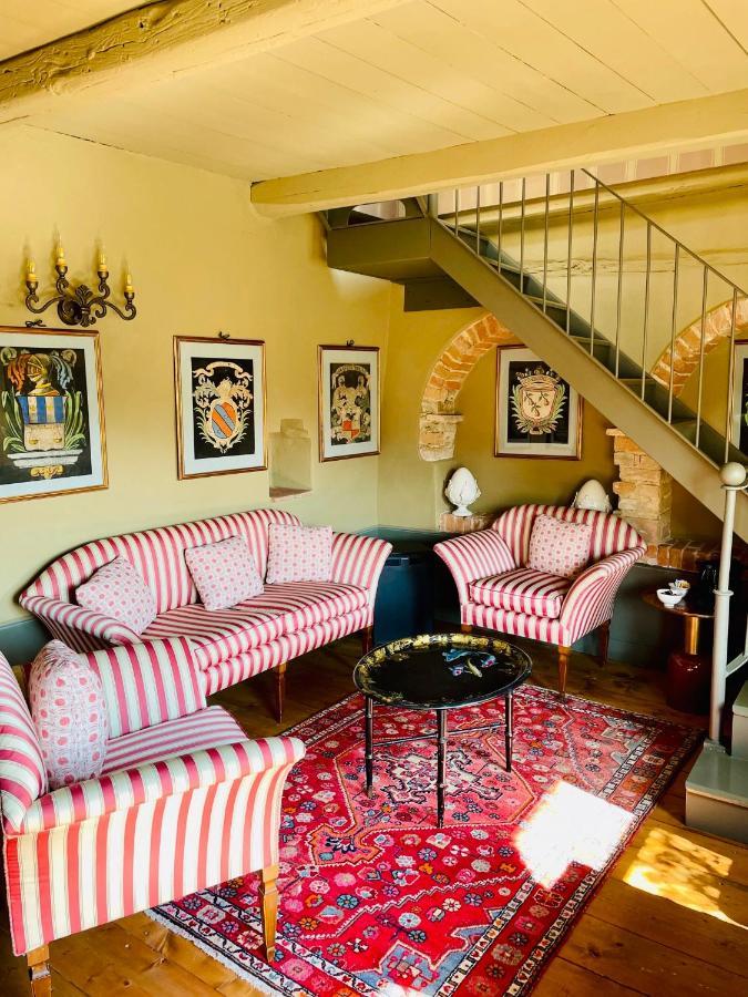 Maison Otto Bossolasco Bagian luar foto