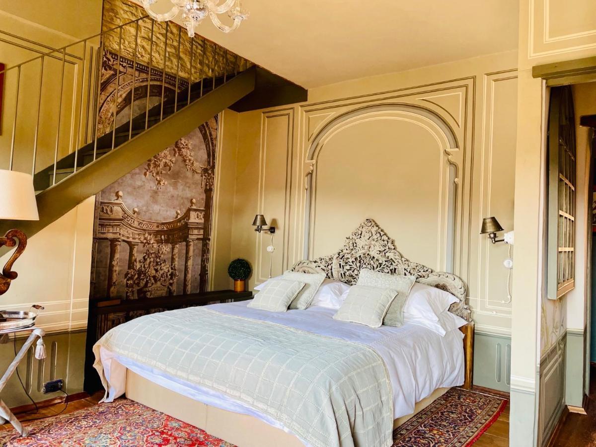 Maison Otto Bossolasco Bagian luar foto