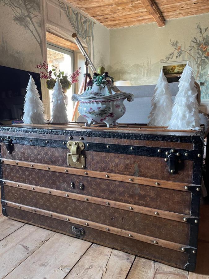 Maison Otto Bossolasco Bagian luar foto