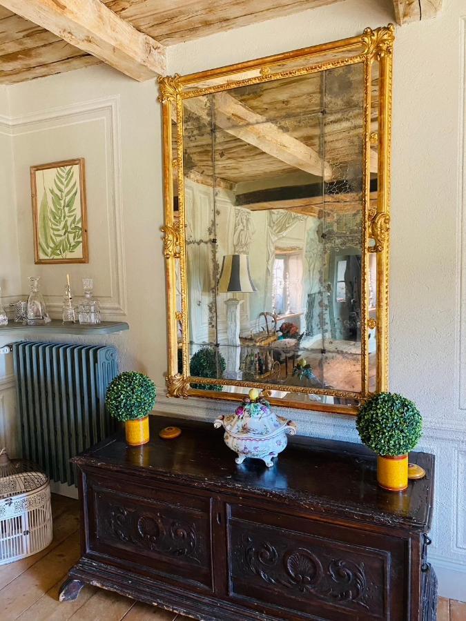 Maison Otto Bossolasco Bagian luar foto