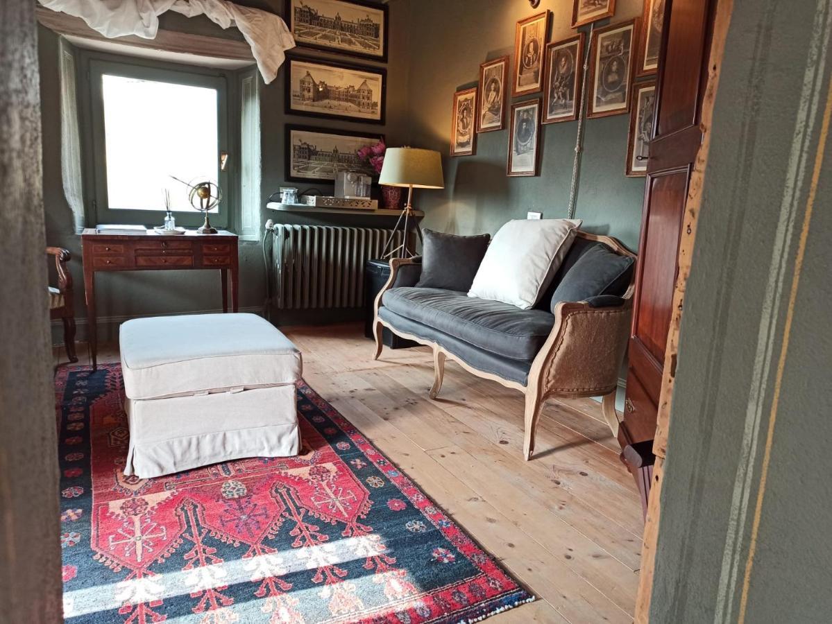 Maison Otto Bossolasco Bagian luar foto