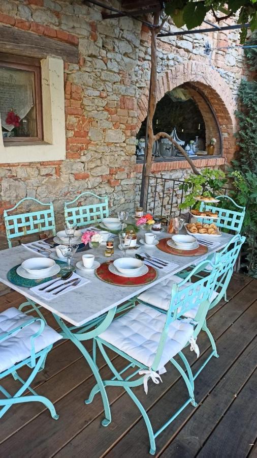 Maison Otto Bossolasco Bagian luar foto