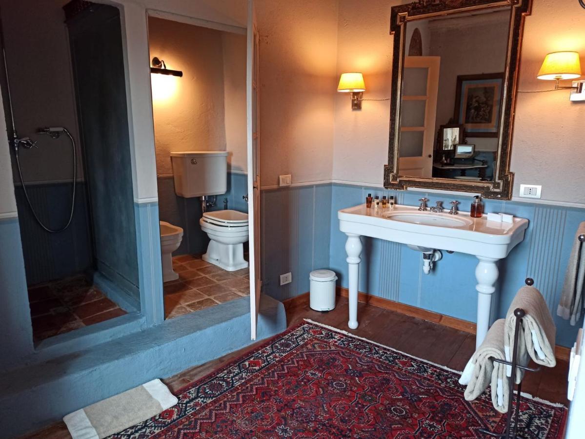 Maison Otto Bossolasco Bagian luar foto