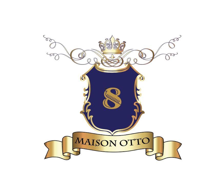 Maison Otto Bossolasco Bagian luar foto