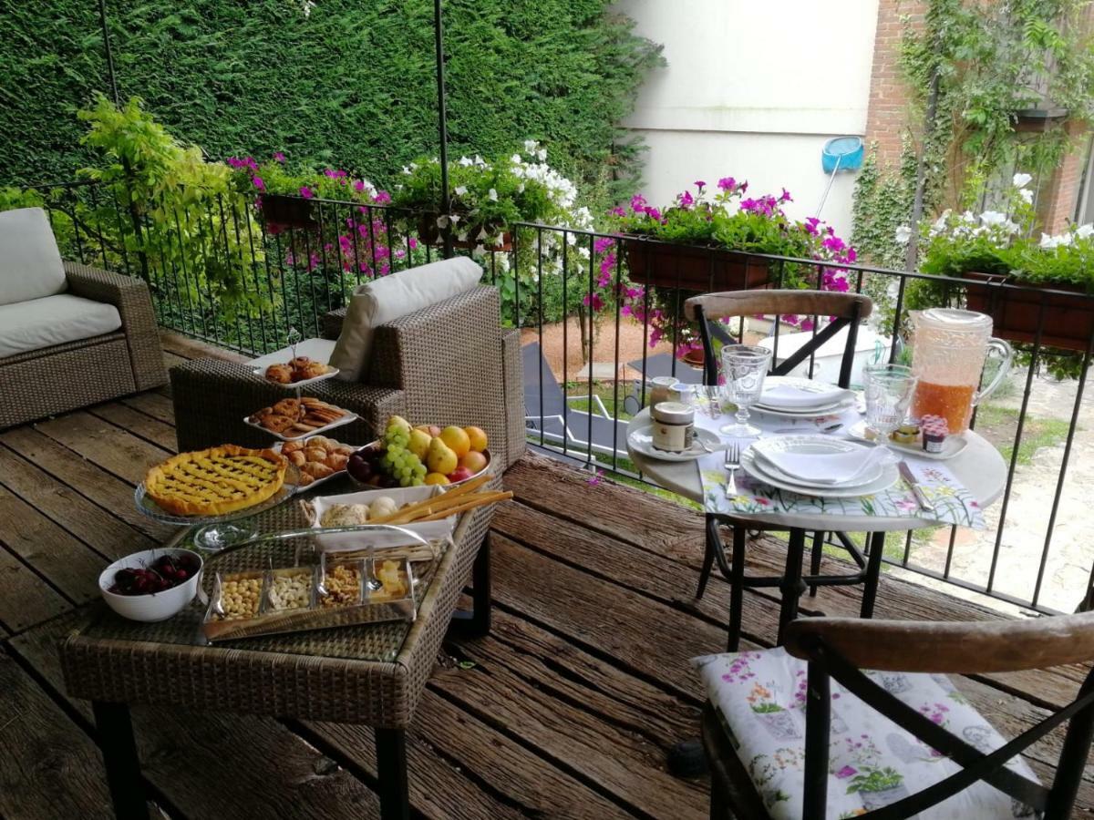 Maison Otto Bossolasco Bagian luar foto