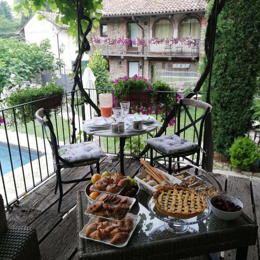 Maison Otto Bossolasco Bagian luar foto