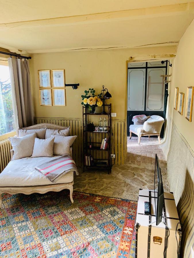 Maison Otto Bossolasco Bagian luar foto